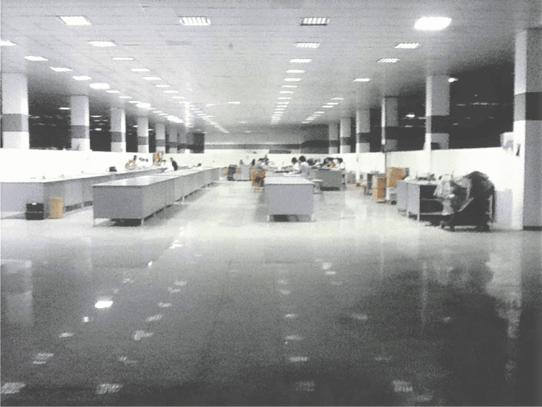 Industrial building in Bitola - For Sale - Bitola