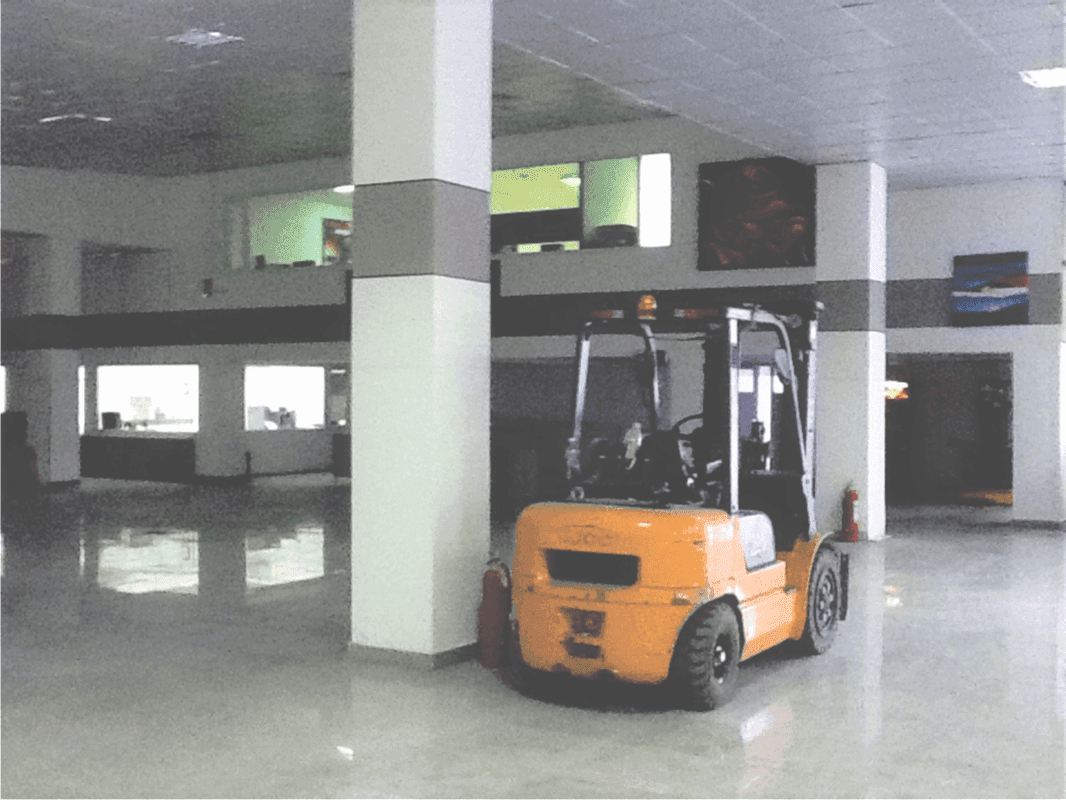 Индустриски објект во Битола - За Продажба - Битола - Слика 4