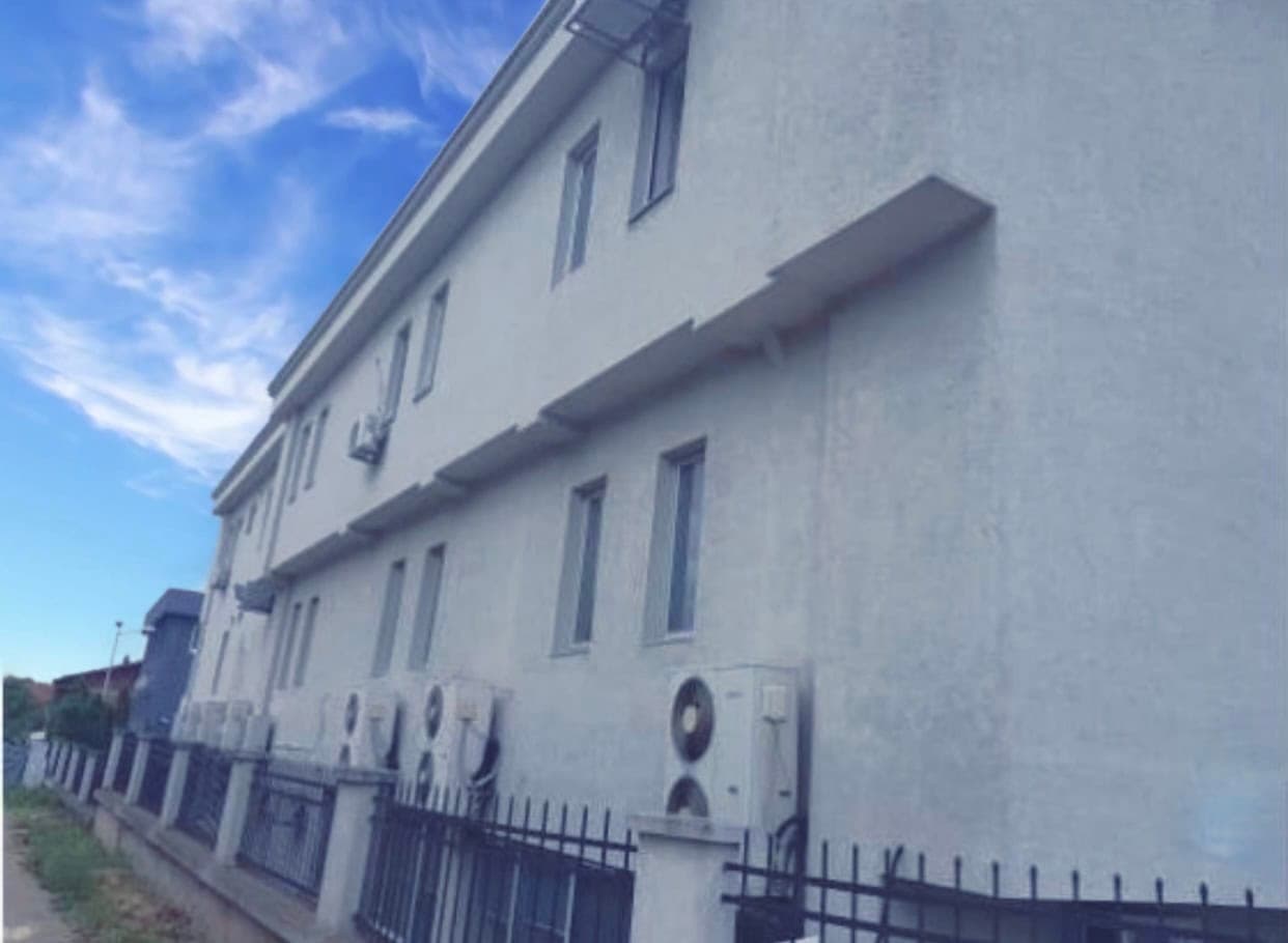 Деловен објект во Визбегово - За Продажба - Карпош - Слика 6