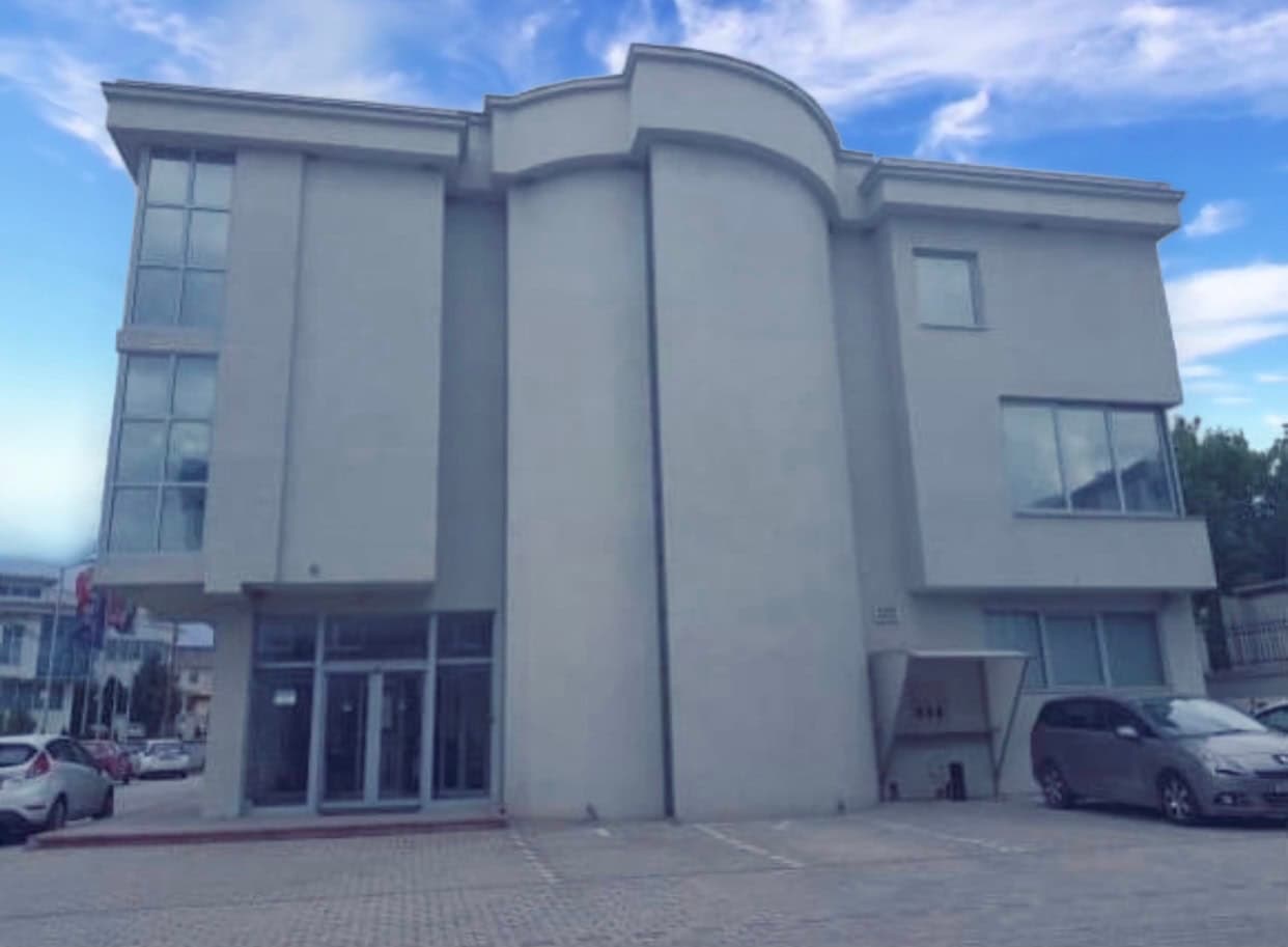 Деловен објект во Визбегово - За Продажба - Карпош - Слика 4