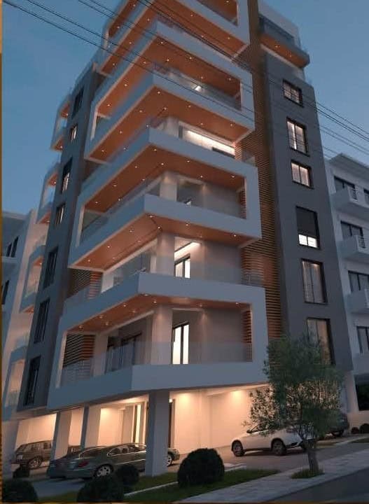 Exclusive apartments for sale in Thessaloniki - For Sale - Greece