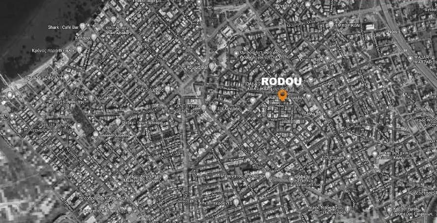 Exclusive apartments for sale in Thessaloniki - 3