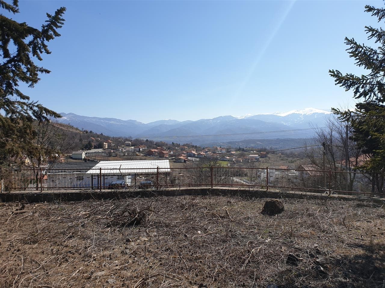 Land for sale in Sopishte - 3