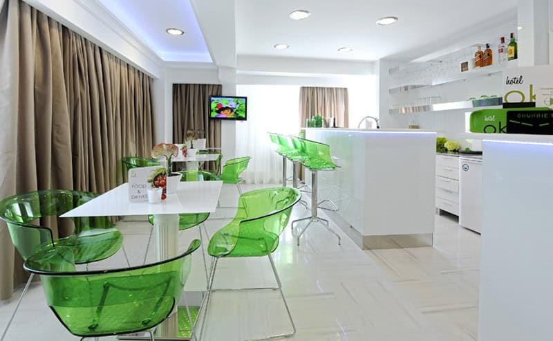 Деловен простор 1544м2 во Карпош - За Изнајмување - Карпош - Слика 5