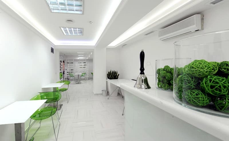 Деловен простор 1544м2 во Карпош - За Изнајмување - Карпош - Слика 2