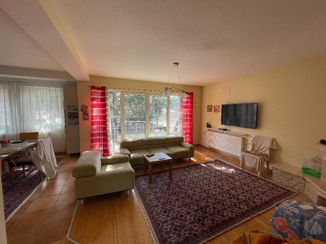 Beautiful house for rent in Przino - 2