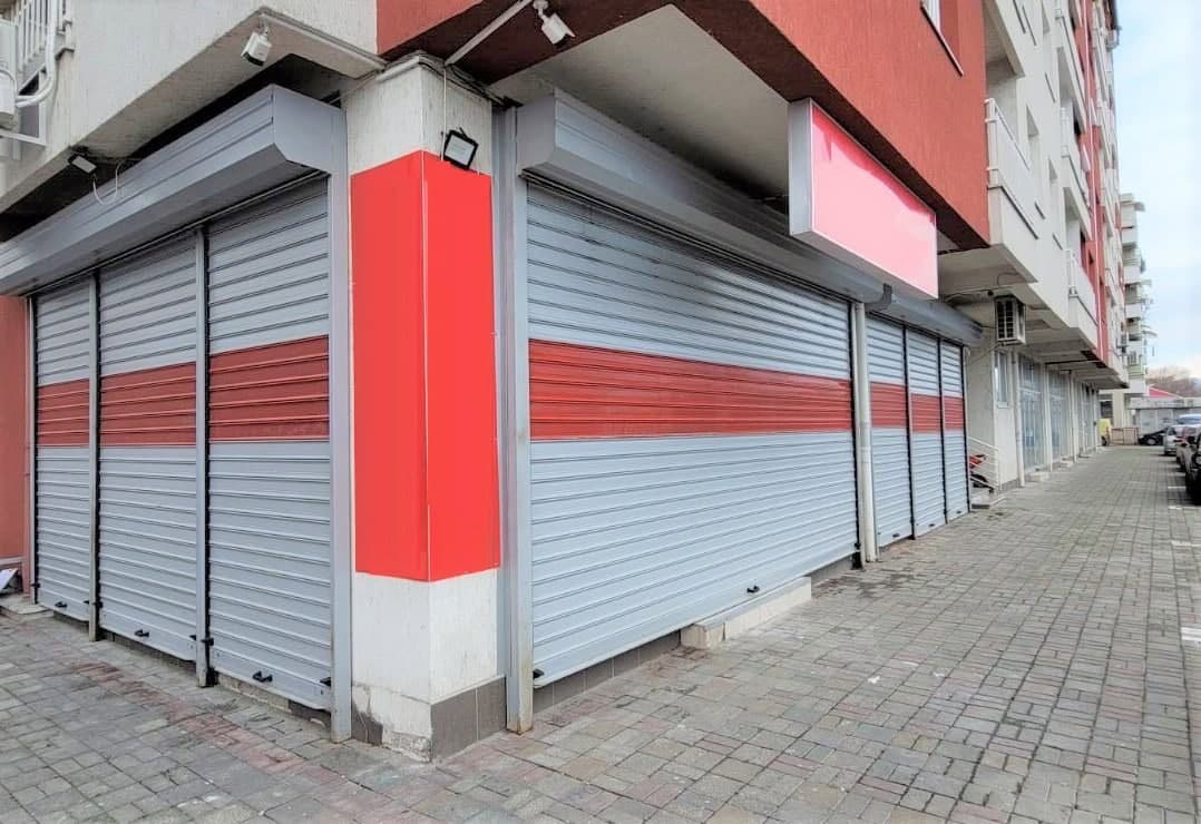 Business space for sale in Gjorce Petrov - 2