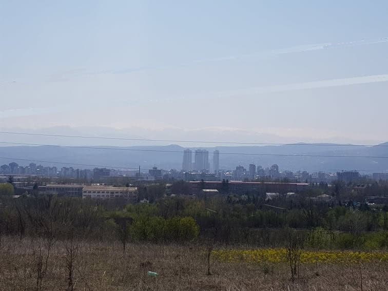 New building plot in Kamnik - For Sale - Gazi Baba