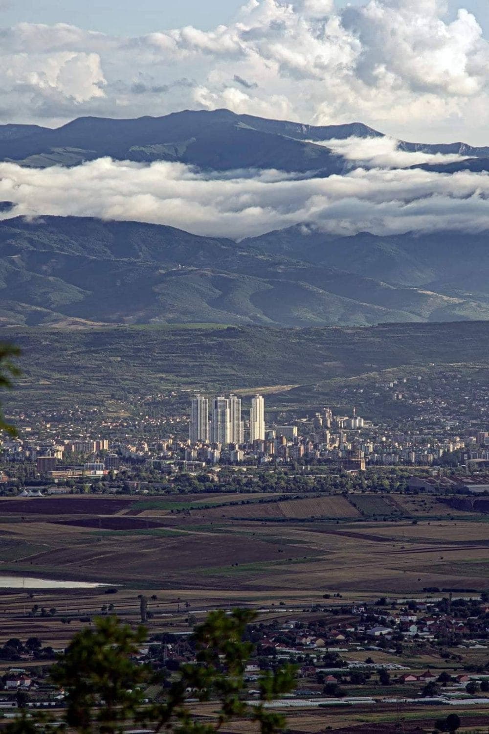 New building plot in Kamnik - For Sale - Gazi Baba - Image 2