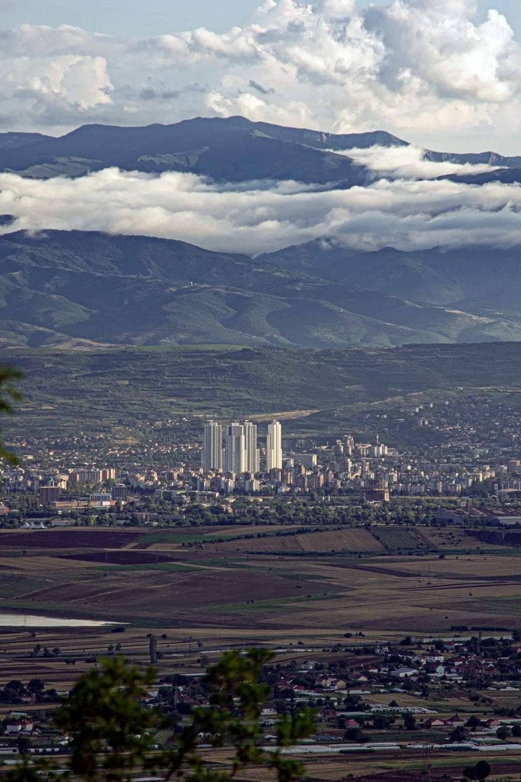 New building plot in Kamnik - 2