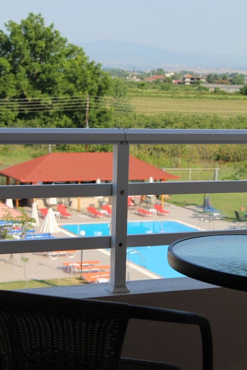 Hotel on great location in Greece - For Sale - Greece - Image 4