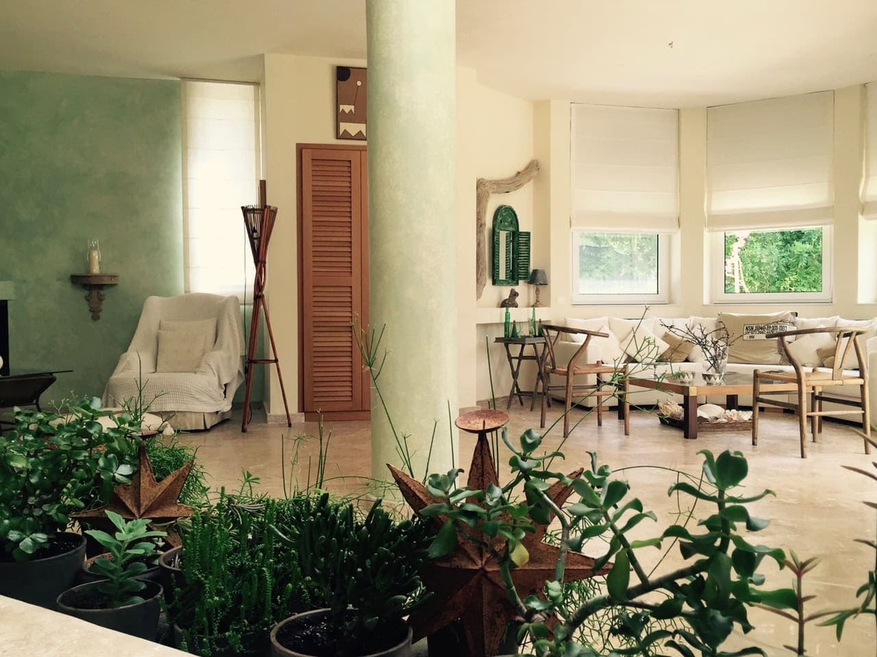 Exclusive villa in Chalkidiki Greece - 2