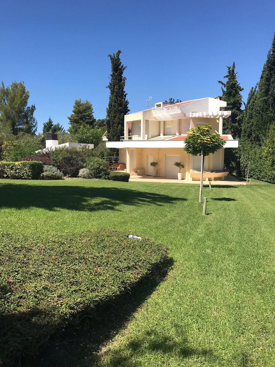 Exclusive villa in Chalkidiki Greece - For Sale - Greece