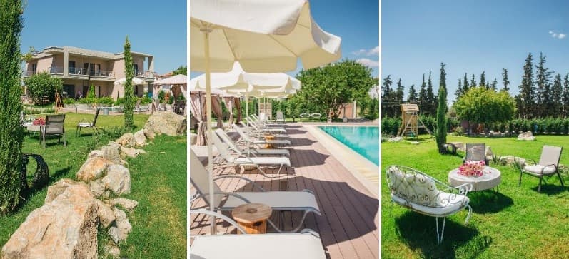 Hotel for sale on exclusive location in Greece - For Sale - Greece - Image 4