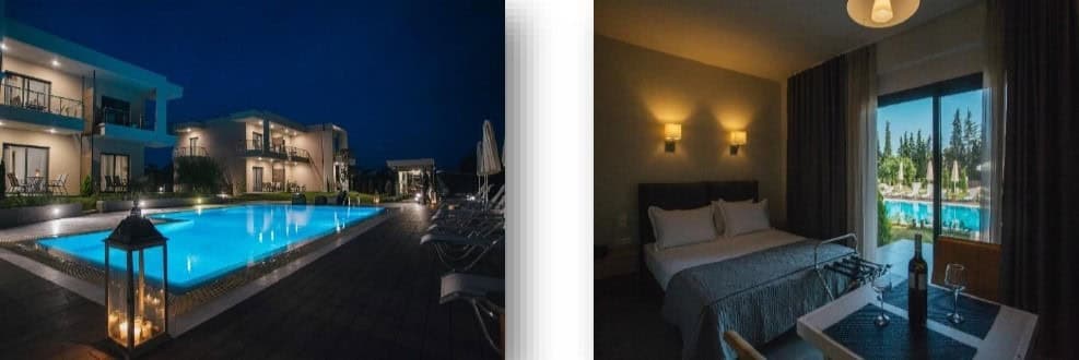 Hotel for sale on exclusive location in Greece - 2