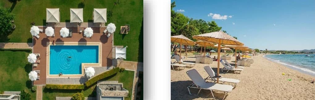 Hotel for sale on exclusive location in Greece - For Sale - Greece - Image 8