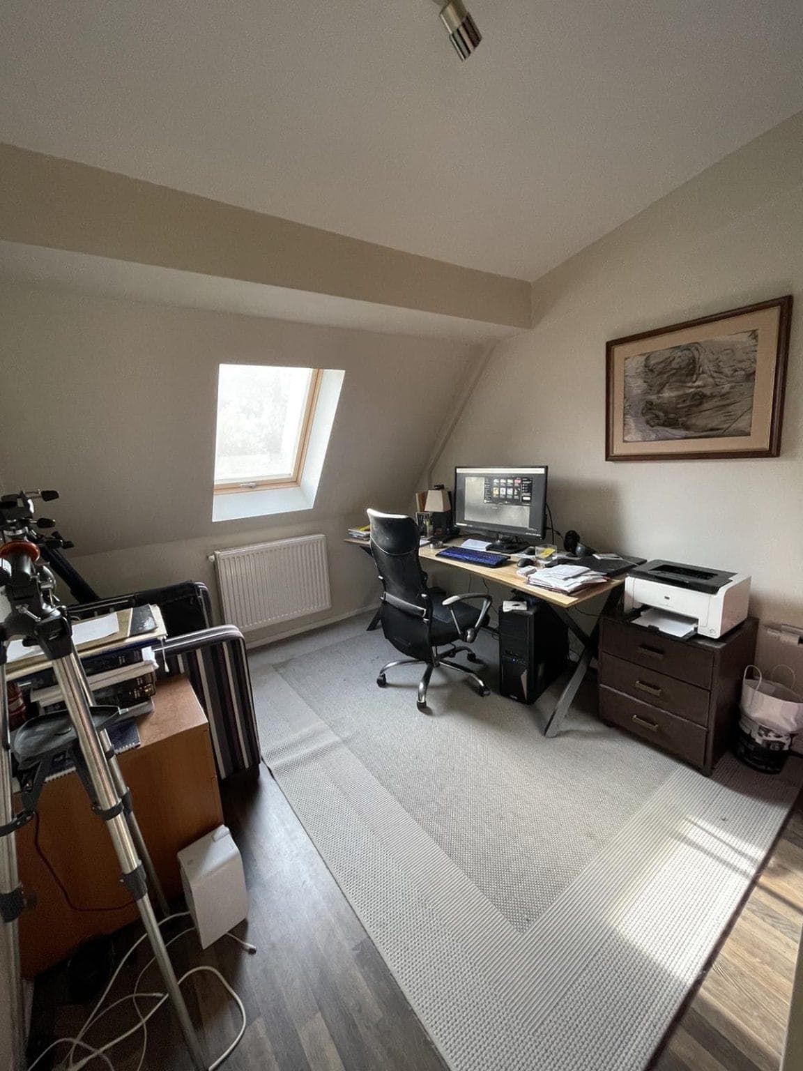 Apartment 77m2 in Sopishte - 2