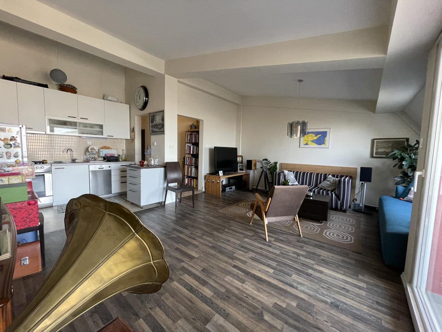 Apartment 77m2 in Sopishte - For Sale - Sopishte - Image 5