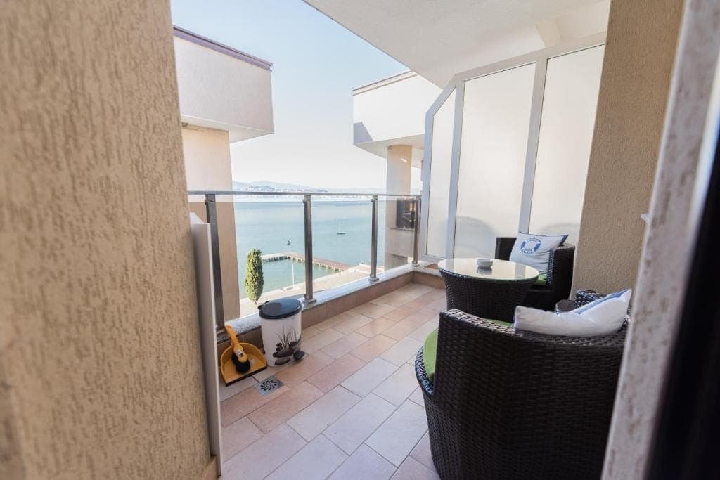 Studio apartment 32m2 in Ohrid - For Sale - Ohrid - Image 5