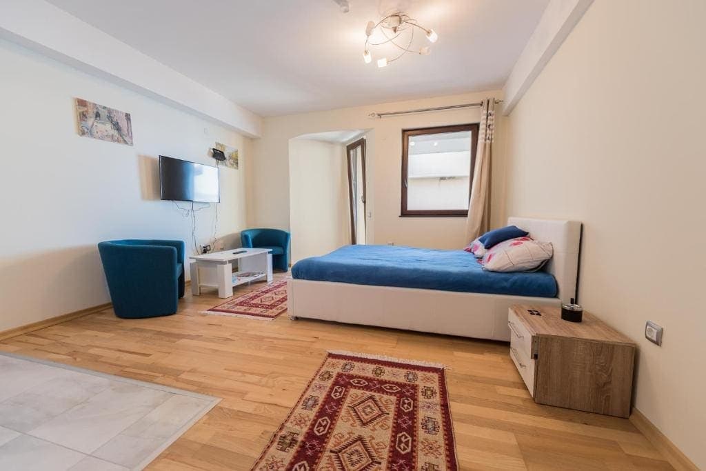 Studio apartment 32m2 in Ohrid - For Sale - Ohrid