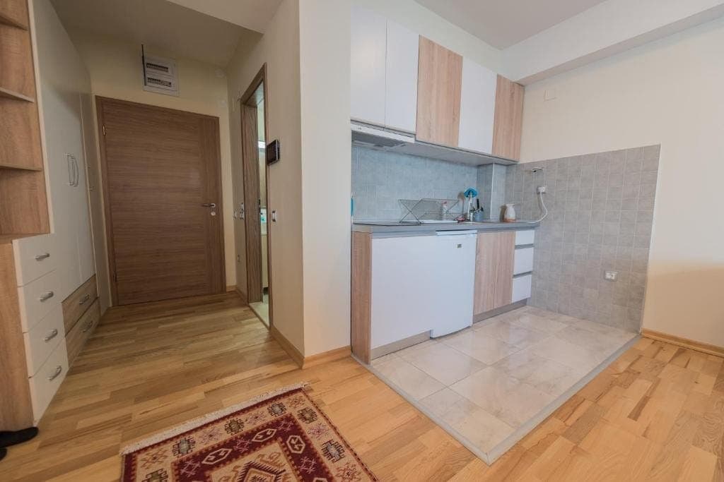 Studio apartment 32m2 in Ohrid - 3