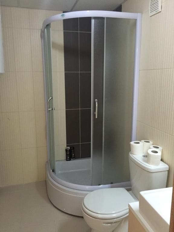 Studio apartment 32m2 in Ohrid - For Sale - Ohrid - Image 4