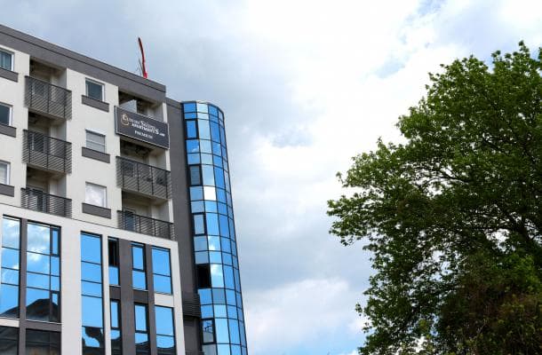 Нов стан во центарот на Скопје - За Продажба - Центар - Слика 8