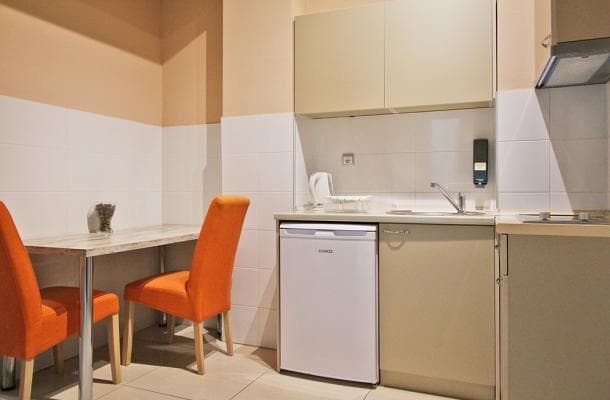 Нов стан во центарот на Скопје - За Продажба - Центар - Слика 5