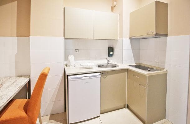 Нов стан во центарот на Скопје - За Продажба - Центар - Слика 6