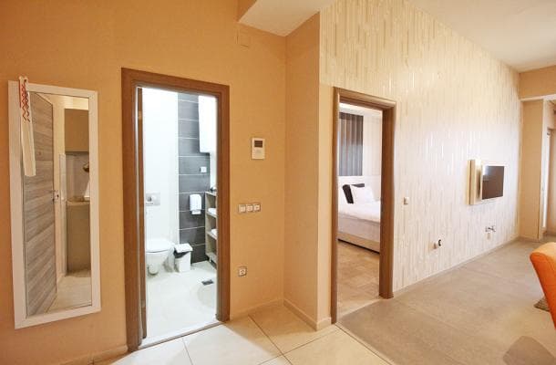 Нов стан во центарот на Скопје - За Продажба - Центар - Слика 4