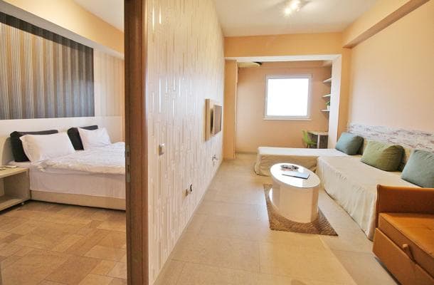 Нов стан во центарот на Скопје - За Продажба - Центар - Слика 2