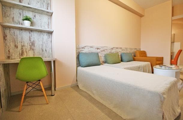 Нов стан во центарот на Скопје - За Продажба - Центар - Слика 1