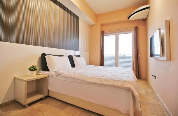 Нов стан во центарот на Скопје - За Продажба - Центар - Слика 3