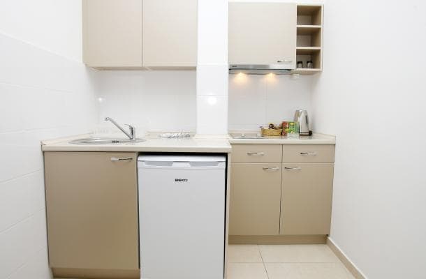 Нов стан од 44м2 во Центар - За Продажба - Центар - Слика 7