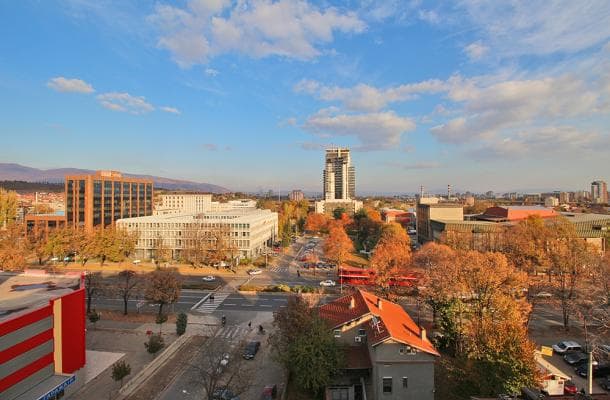 Нов стан од 44м2 во Центар - За Продажба - Центар - Слика 8