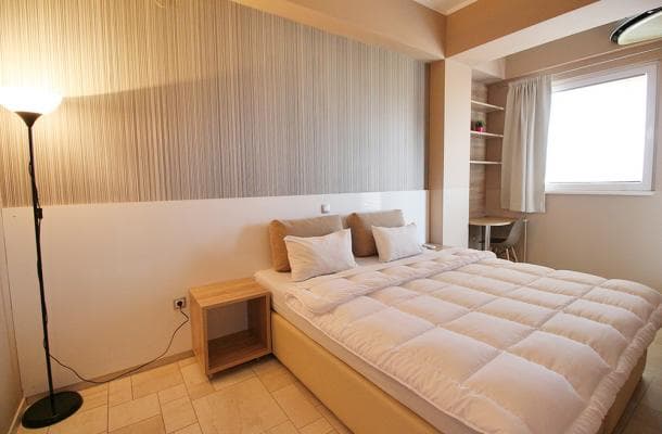 Нов стан од 44м2 во Центар - За Продажба - Центар - Слика 2