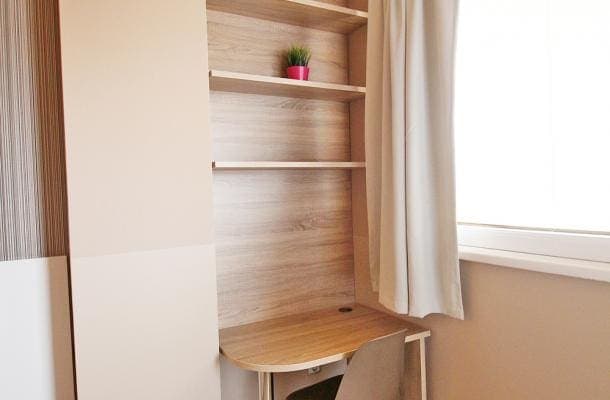 Нов стан од 44м2 во Центар - За Продажба - Центар - Слика 4