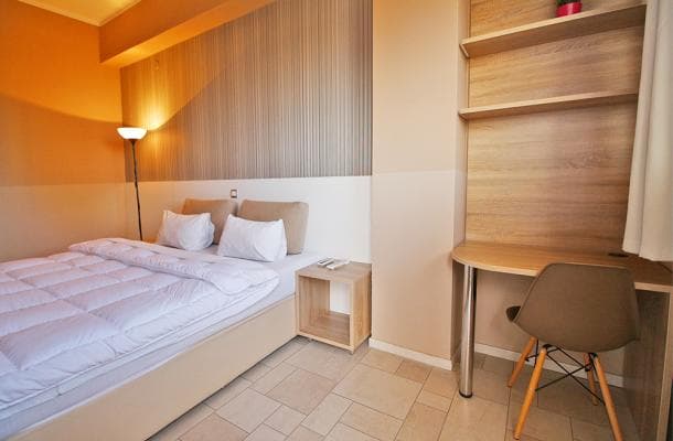 Нов стан од 44м2 во Центар - За Продажба - Центар - Слика 3