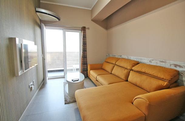 Нов стан од 44м2 во Центар - За Продажба - Центар - Слика 1