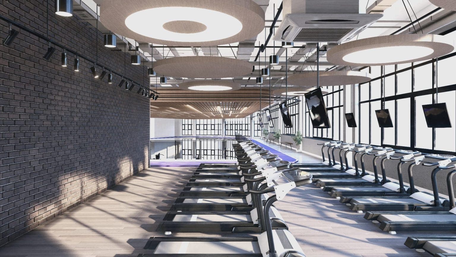 Нов деловен комплекс во Карпош за продажба/изнајмување - За Продажба - Карпош - Слика 20