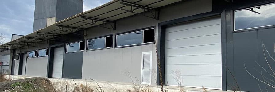 New warehouse for rent - For Rent - Gazi Baba