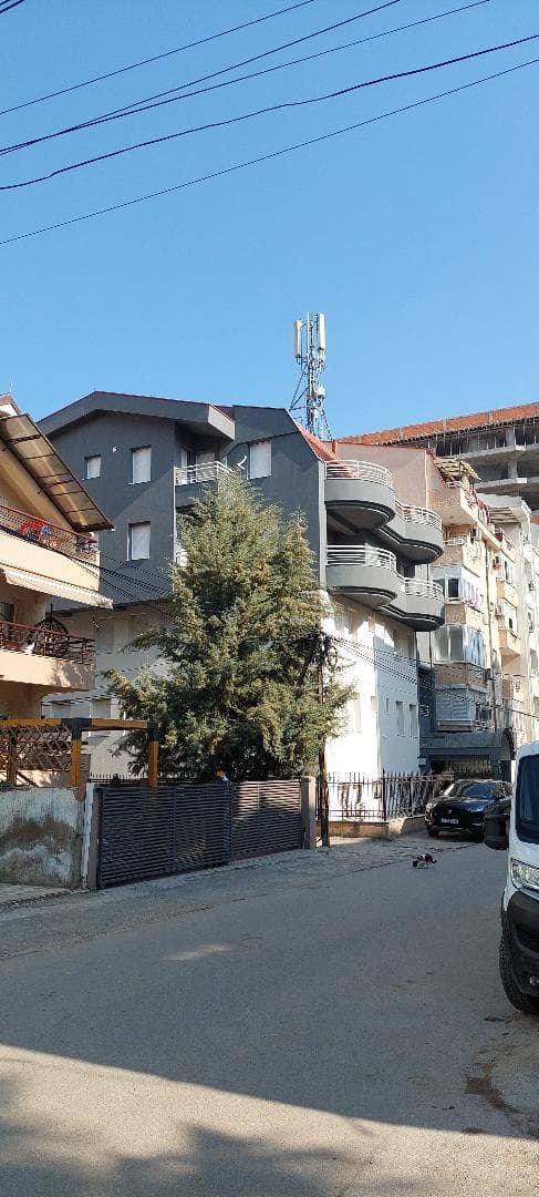 Деловно/станбен објект 893м2 во Кисела Вода - 2