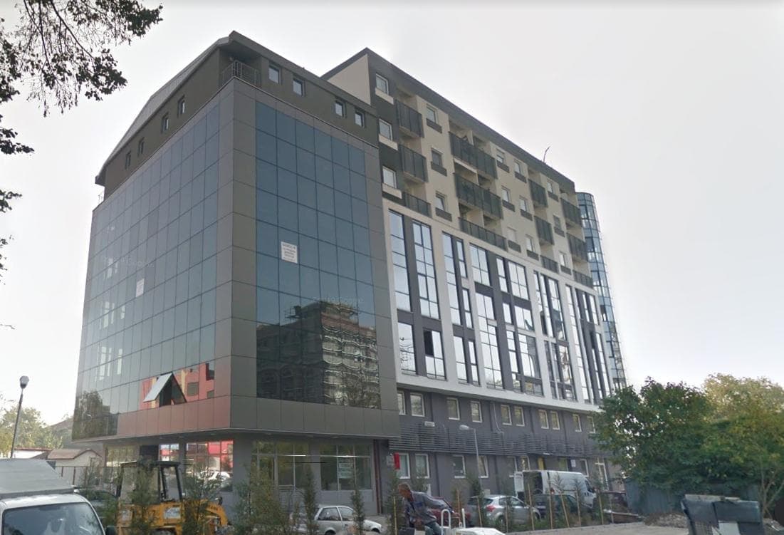 Нов стан во центарот на Скопје - За Продажба - Центар - Слика 9