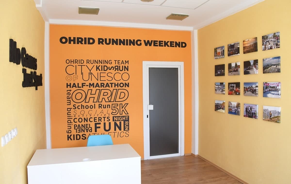 Business space 63m2 in Ohrid - For Rent - Ohrid - Image 4