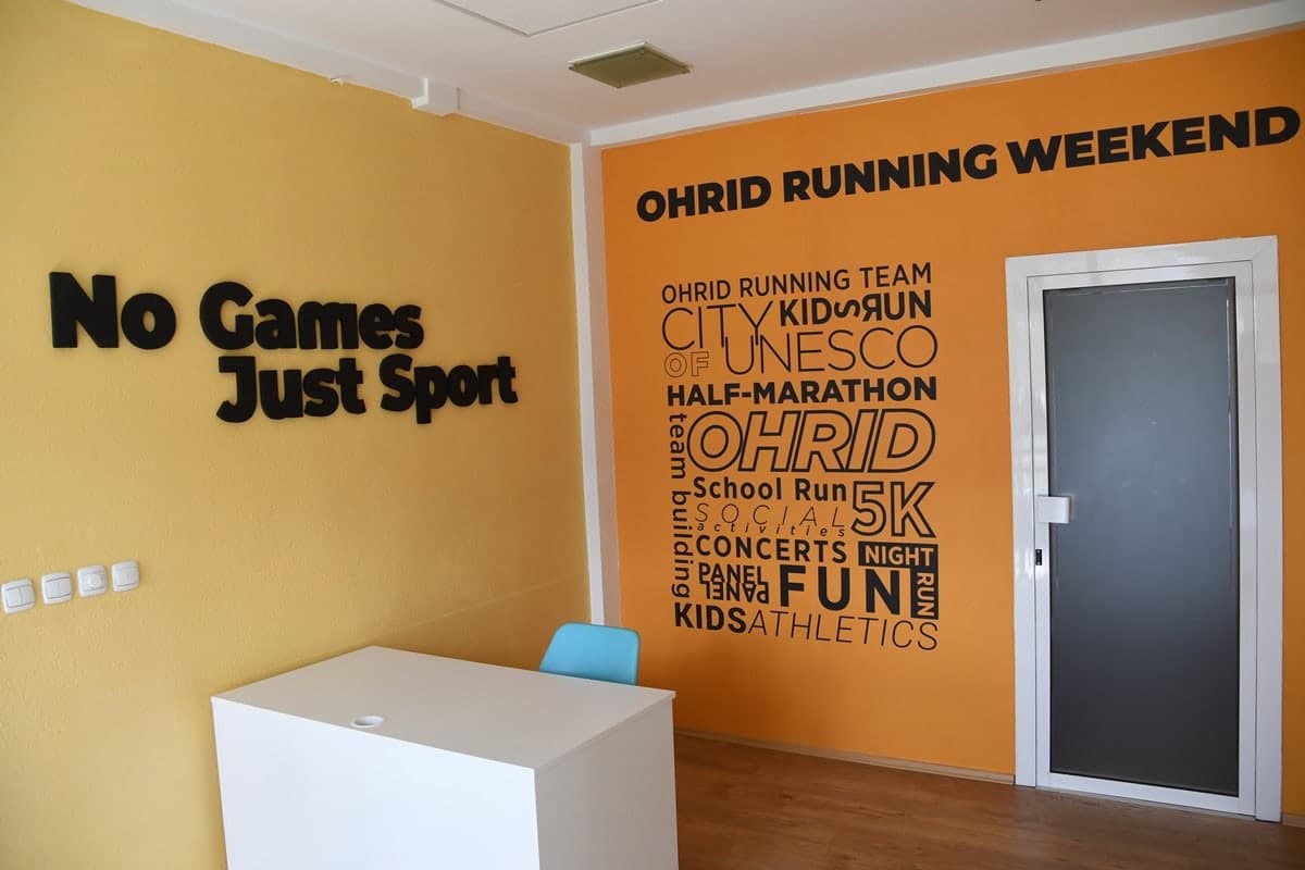 Business space 63m2 in Ohrid - For Rent - Ohrid - Image 5