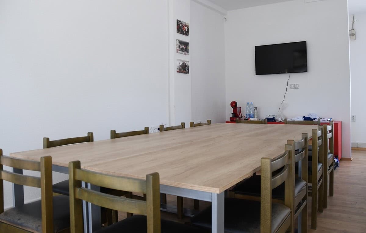 Business space 63m2 in Ohrid - For Rent - Ohrid - Image 6