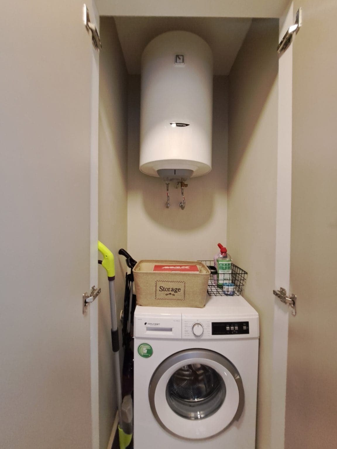 New apartment in Diamond complex - For Rent - Centar - Image 6