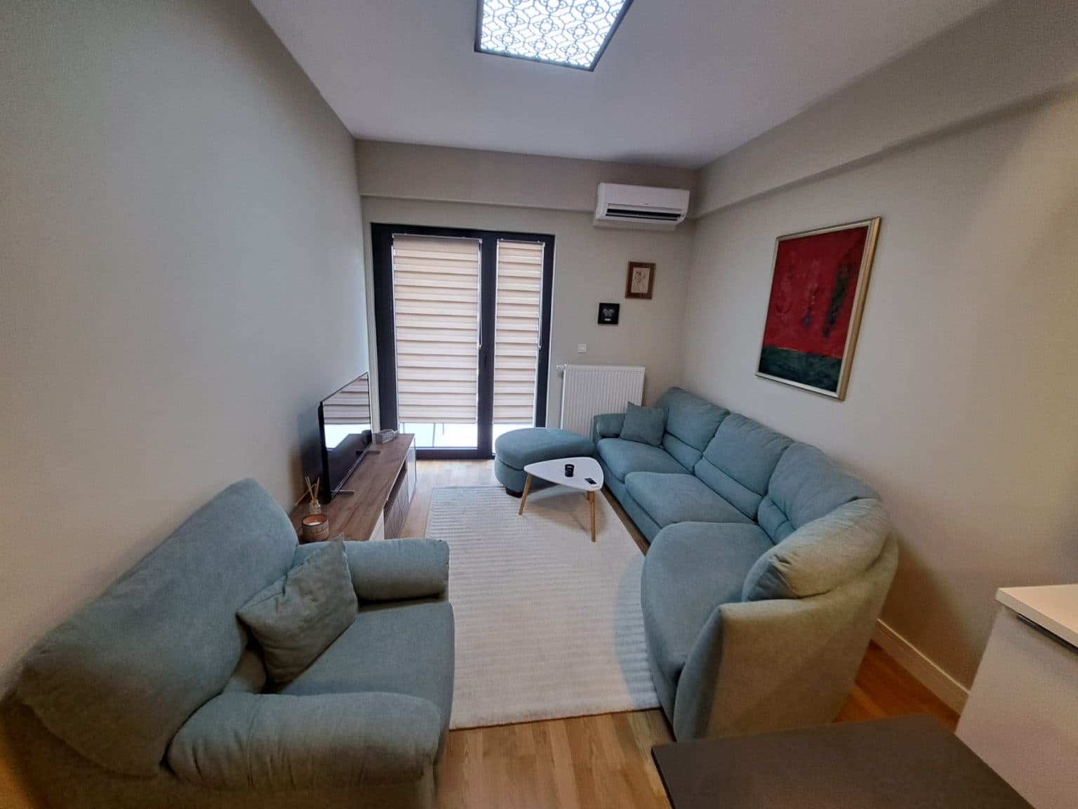 New apartment in Diamond complex - For Rent - Centar - Image 4