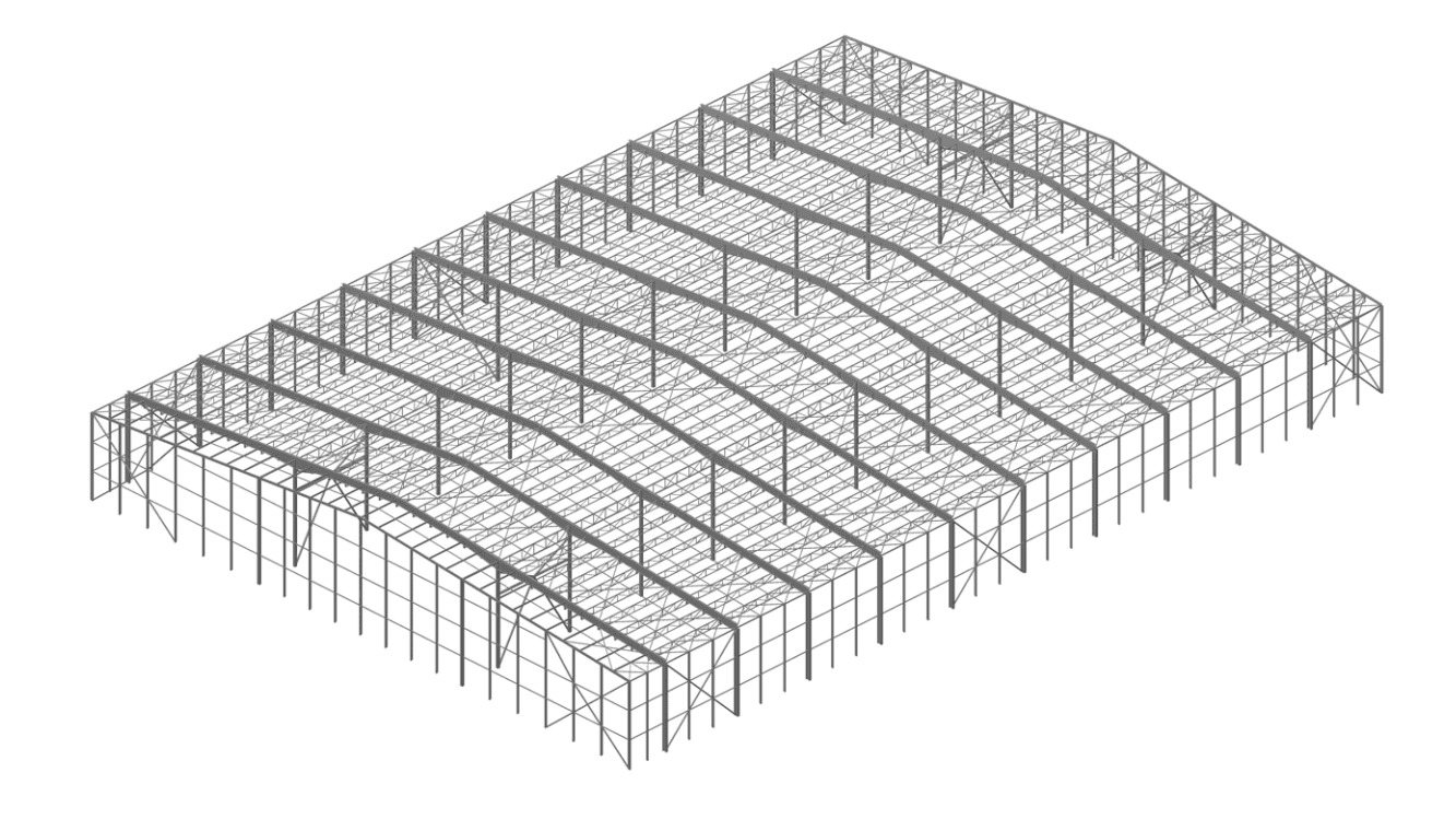 New warehouse in Petrovec - 3