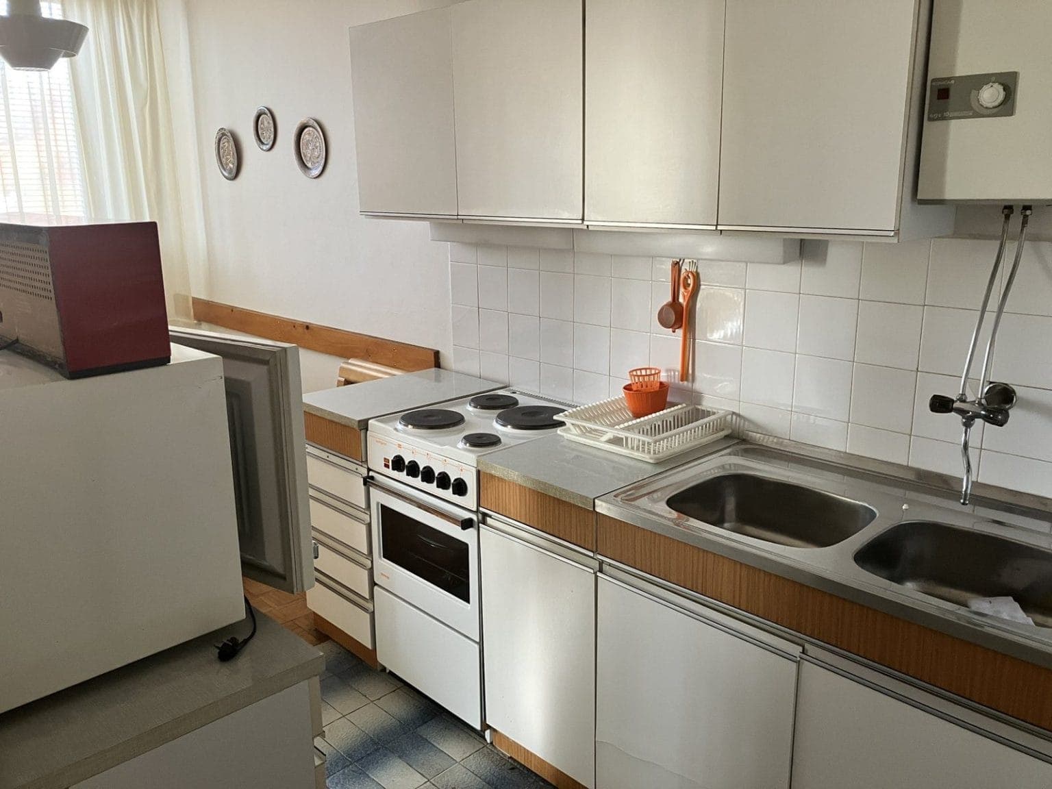 Apartment on great location in Ohrid - 3